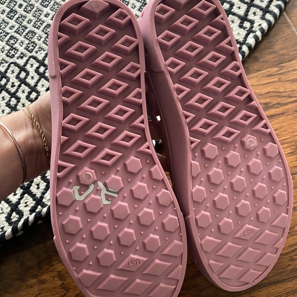 Vans MTE Slip On TRK Shoe - Picture 4 of 5